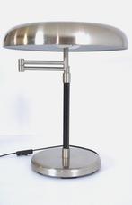 Vintage tafellamp IKEA Grimsö, jaren '90, Ophalen of Verzenden, Zo goed als nieuw, Metaal, Minder dan 50 cm