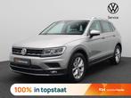 Volkswagen Tiguan 1.4 TSI 4Motion Highline 150PK DSG Alarm,, Traction-control, Gebruikt, 4 cilinders, 1395 cc