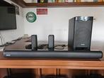 Hyundai - Surround soundbar set met subwoofer - Cinema, Audio, Tv en Foto, Home Cinema-sets, Overige spelers, Ophalen, Overige merken