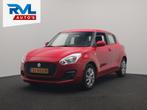 Suzuki Swift 1.2 Comfort Telefoon Airco Origineel NL, Voorwielaandrijving, Stof, Gebruikt, 4 cilinders