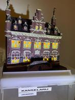 Dickensville Kanselarij Leeuwarden, Diversen, Ophalen of Verzenden, Zo goed als nieuw