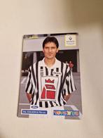 20 Spelerskaarten Charleroi Seizoen 1992 - 1994, Ophalen of Verzenden, Zo goed als nieuw, Feyenoord, Spelerskaart