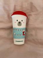 Starbucks kerst beker, Huis en Inrichting, Keuken | Servies, Ophalen, Zo goed als nieuw