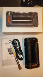 Crafty+ Vaporizer, Ophalen, Zo goed als nieuw