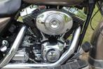 Harley-Davidson Road King FLHR, Motoren, Bedrijf, 2 cilinders, Chopper, 1449 cc