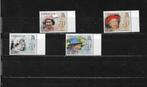 Koopje Gibraltar  michel nr  2044 t/m 2047  Postfris  Lees, Postzegels en Munten, Postzegels | Europa | Overig, Ophalen of Verzenden