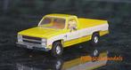 Chevrolet C20, Ophalen of Verzenden, Nieuw, Bus of Vrachtwagen, Brekina