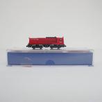 Piko 40441 Diesellok 2384 NS Cargo rood N spoor OVP, Hobby en Vrije tijd, Modeltreinen | N-Spoor, Hotline@piko.de, Verzenden, PIKO Spielwaren GmbH