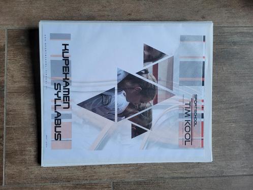 Taekwon-Do syllabus (Tim Kool Sportschool), Sport en Fitness, Vechtsporten en Zelfverdediging, Nieuw, Taekwondo, Vechtsportmateriaal
