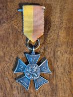 Medaille schaatsen Sterrit Wolvega IJWC, Ophalen of Verzenden, Overige materialen, Nederland