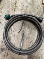 Originele 9 pins Hammond kabel, Ophalen, Gebruikt, 2 klavieren, Hammondorgel