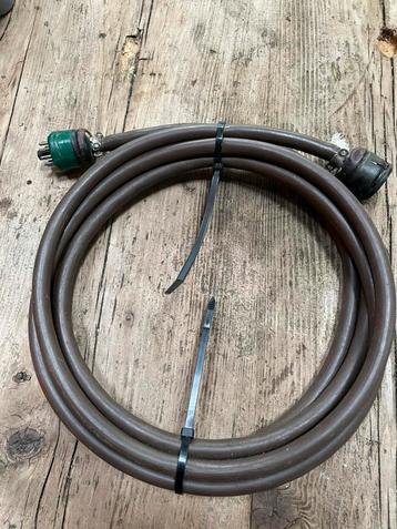 Originele 9 pins Hammond kabel beschikbaar voor biedingen