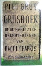 Piet Grijs - Grijsboek, Ophalen of Verzenden, Gelezen, Nederland