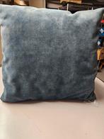 Nieuw Groen Kussen - Haren, Huis en Inrichting, Ophalen, Nieuw, Groen, Vierkant