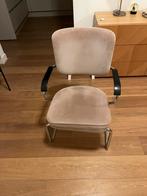 Paul Schuitema D3-fana Ahrend Stoel, Huis en Inrichting, Stoelen, Overige kleuren, Ophalen of Verzenden, Zo goed als nieuw, Metaal