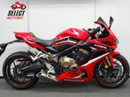 SUPER MOOIE HONDA CBR 650 R ABS cbr650r abs (2021), Motoren, Motoren | Honda, HONDA, 4 cilinders, Onbekend, Super Sport