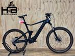 Bulls Copperhead Evo AM 1 625 E-Mountainbike Shimano Deore