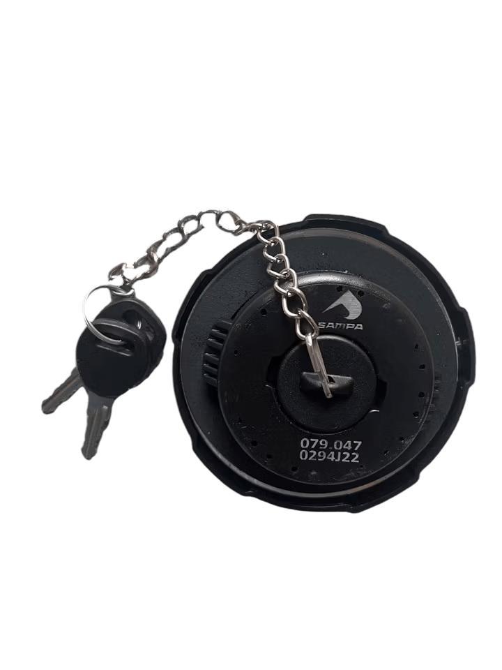 BRANDSTOFVULDOP MTX | 5001865160, Auto-onderdelen, Vrachtwagen-onderdelen, Overige merken, Brandstofsystemen, Nieuw, Ophalen of Verzenden