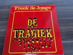 Freek de Jonge – De Tragiek, Ophalen, Zo goed als nieuw, 12 inch, Overige genres