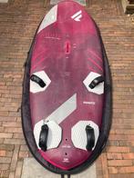 Fanatic Falcon 2021 140 liter, Watersport en Boten, Windsurfen, Ophalen, Gebruikt, Minder dan 250 cm, Plank