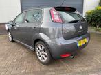 Fiat Punto Evo 1.4-16V Multiair Sport/Climate-c/PDC/AUX/Goed, Auto's, Voorwielaandrijving, Euro 5, 135 pk, 4 cilinders
