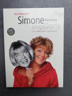 Simone kleinsma dvd en cd, Alle leeftijden, Ophalen of Verzenden, Zo goed als nieuw