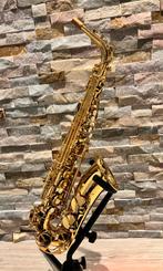 Alt saxofoon yamaha YAS-280, Muziek en Instrumenten, Blaasinstrumenten | Saxofoons, Ophalen of Verzenden, Zo goed als nieuw, Alt