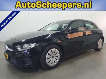 Mercedes-Benz A-Klasse 160 AIRCO/CRUISE/CAMERA/DIG.DASH beschikbaar voor biedingen