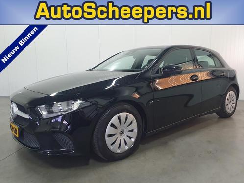 Mercedes-Benz A-Klasse 160 AIRCO/CRUISE/CAMERA/DIG.DASH, Auto's, Mercedes-Benz, Bedrijf, Te koop, A-Klasse, ABS, Achteruitrijcamera