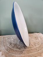 Goedewaagen schaal/kom Fiesta blue sky servies, Ophalen of Verzenden