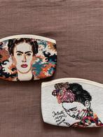 Frida Kahlo tasje (nieuw), Sieraden, Tassen en Uiterlijk, Tassen | Damestassen, Ophalen of Verzenden, Nieuw, Schoudertasje