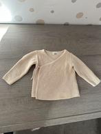 Vestje, Kinderen en Baby's, Babykleding | Maat 62, Zeeman, Ophalen of Verzenden, Zo goed als nieuw, Truitje of Vestje