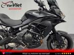 Top conditie.! Kawasaki Versys 650 Black nieuw model 2024, Bedrijf, Onbekend, KAWASAKI, Overig