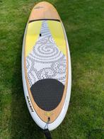 Stand-up Paddle Board - SUP, Naish Nalu 10'6''5 GT (Wood), Watersport en Boten, Ophalen, Zo goed als nieuw, SUP-boards