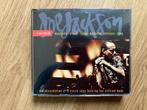 CD Joe Jackson - Live (dubbel CD), Ophalen of Verzenden, Zo goed als nieuw, 1980 tot 2000
