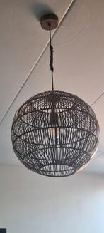 Kwantum 2x hanglampen., Huis en Inrichting, Lampen | Hanglampen, Ophalen of Verzenden, Zo goed als nieuw, Minder dan 50 cm