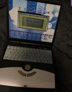 Oude Welltech Laptop - Nostalgie!, Computers en Software, Ophalen