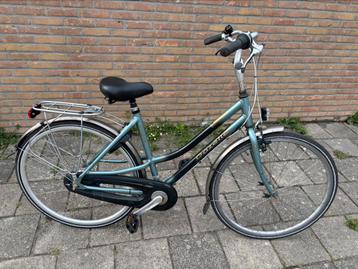 Nette gazelle orange 28 inch 49 cm 7 versnellingen beschikbaar voor biedingen
