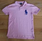Polo van Ralph Lauren maat 12-14, Gebruikt, Ophalen of Verzenden, Shirt of Longsleeve, Jongen