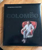 Joe Colombo boek, Ophalen, Zo goed als nieuw, Overige onderwerpen