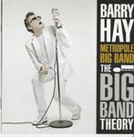 Barry Hay ( Golden Earring ) - The Big Band Theory = 3,99, Ophalen of Verzenden, Zo goed als nieuw