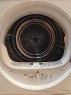 warmtepompdroger - Bosch - 7kg - A+, 6 tot 8 kg, Nl-infocentrum-bosch@bshg.com, Refurbished, Voorlader