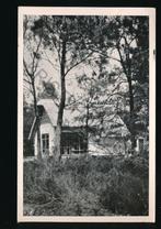 Oosterhout - Katjeskelder - Vacantie en Kampeercentrum, Verzenden, 1940 tot 1960, Gelopen, Noord-Brabant