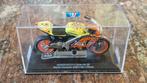 Miniatuur Honda RC211V, Ophalen of Verzenden, Gebruikt, Motoren