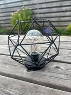 Decoratief lampje op batterij, Ophalen of Verzenden, Gebruikt, Rond, Minder dan 25 cm