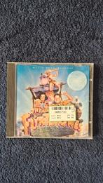 The Flintstones "Soundtrack", Ophalen of Verzenden, Zo goed als nieuw
