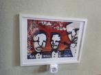 Herman Brood, Antiek en Kunst, Ophalen of Verzenden