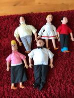 Suske wiske jerom sidonia lambiek poppen, Verzamelen, Stripfiguren, Ophalen of Verzenden, Suske en Wiske, Zo goed als nieuw, Beeldje of Figuurtje