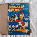 Donald Duck ingebonden 1952 en 1953, Eén stripboek, Ophalen, Gelezen