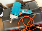 Black & Decker Boormachine - Vintage, Doe-het-zelf en Verbouw, Gereedschap | Boormachines, Boormachine, Gebruikt, Variabele snelheid